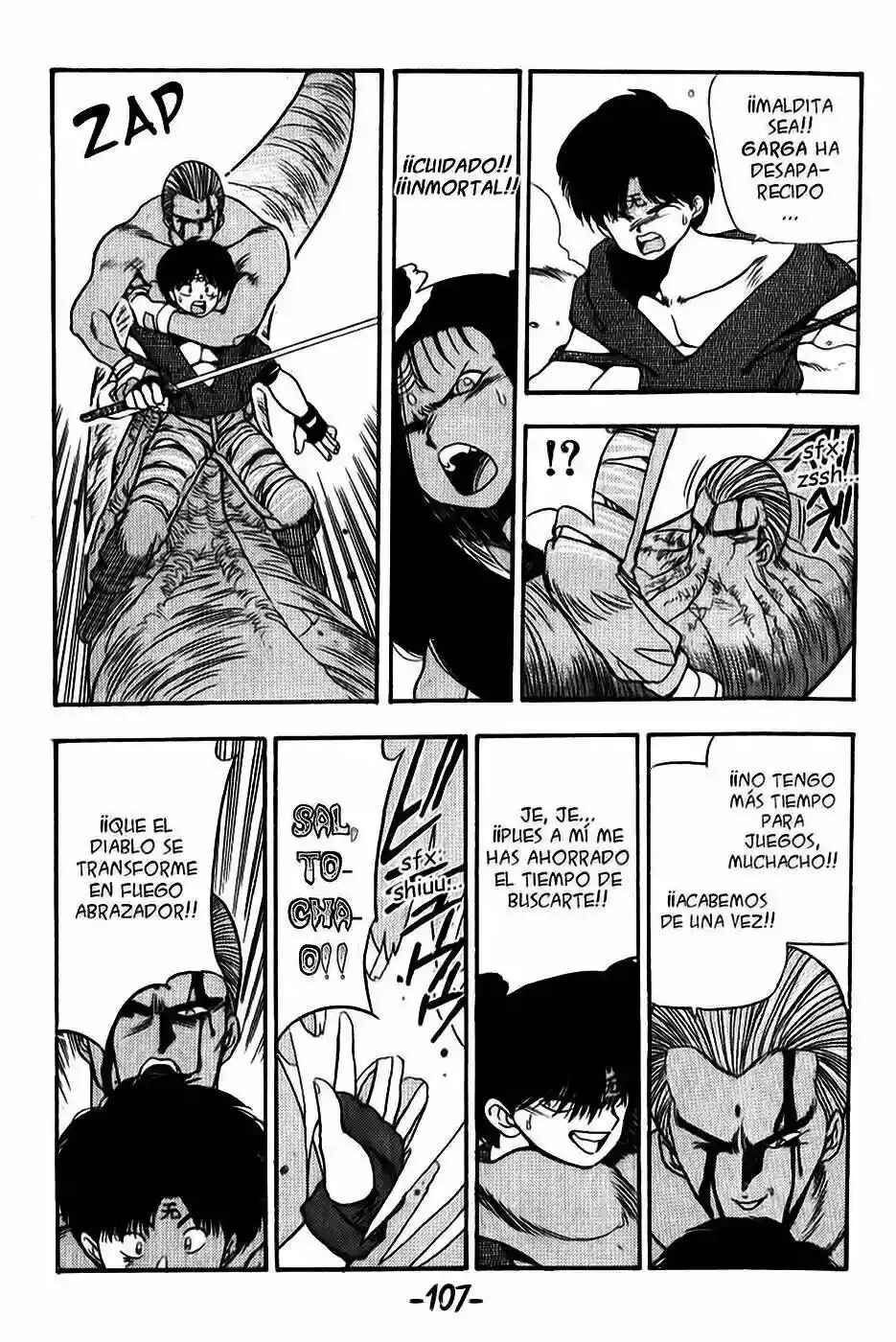 Chapter 86 - Page 14