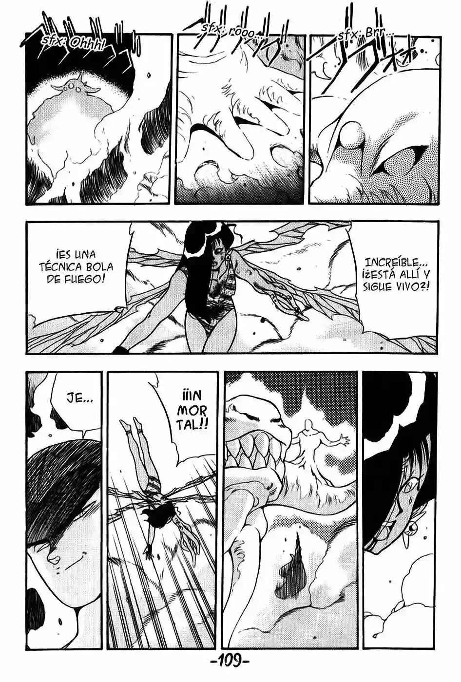 Chapter 86 - Page 16