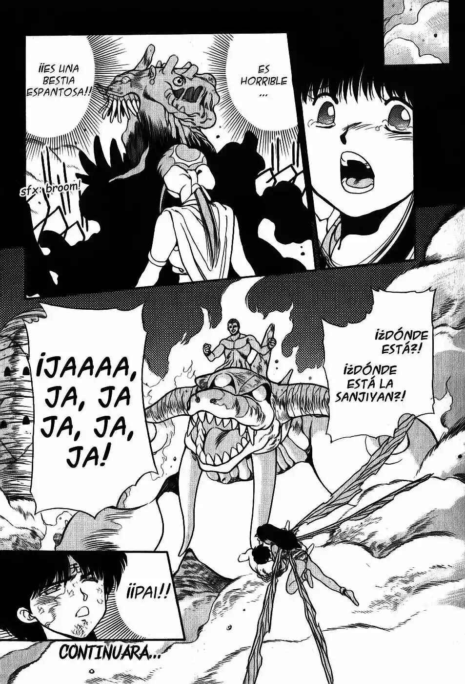 Chapter 86 - Page 19