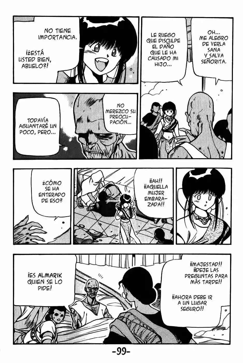 Chapter 86 - Page 6