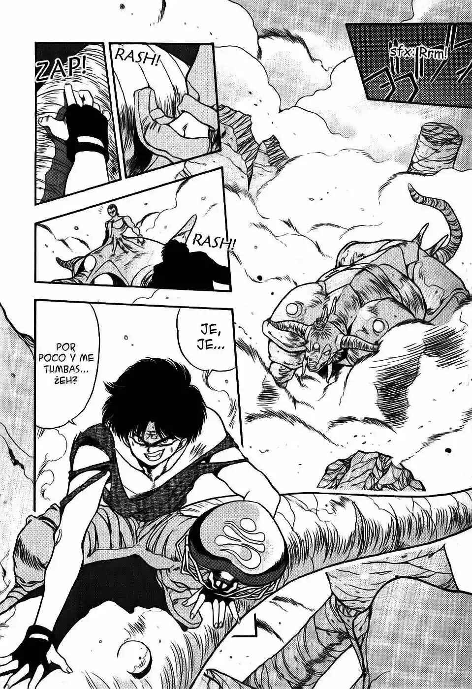 Chapter 86 - Page 9