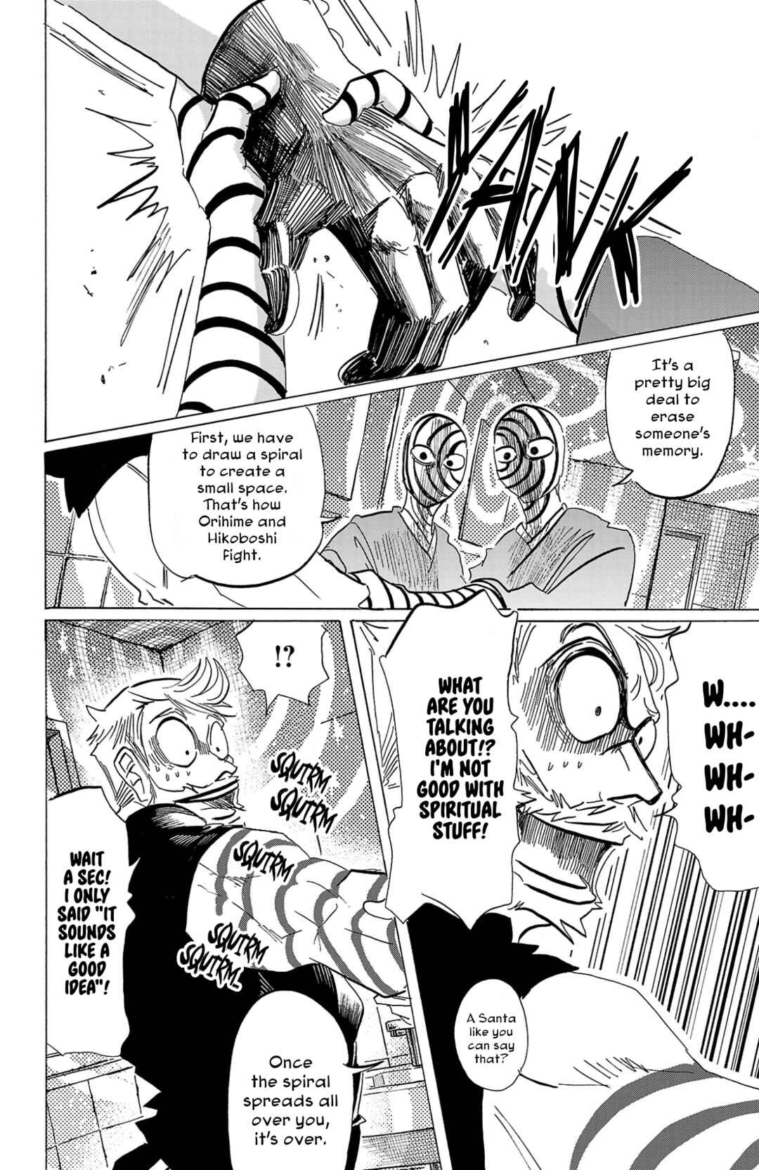 Chapter 110 - Page 15