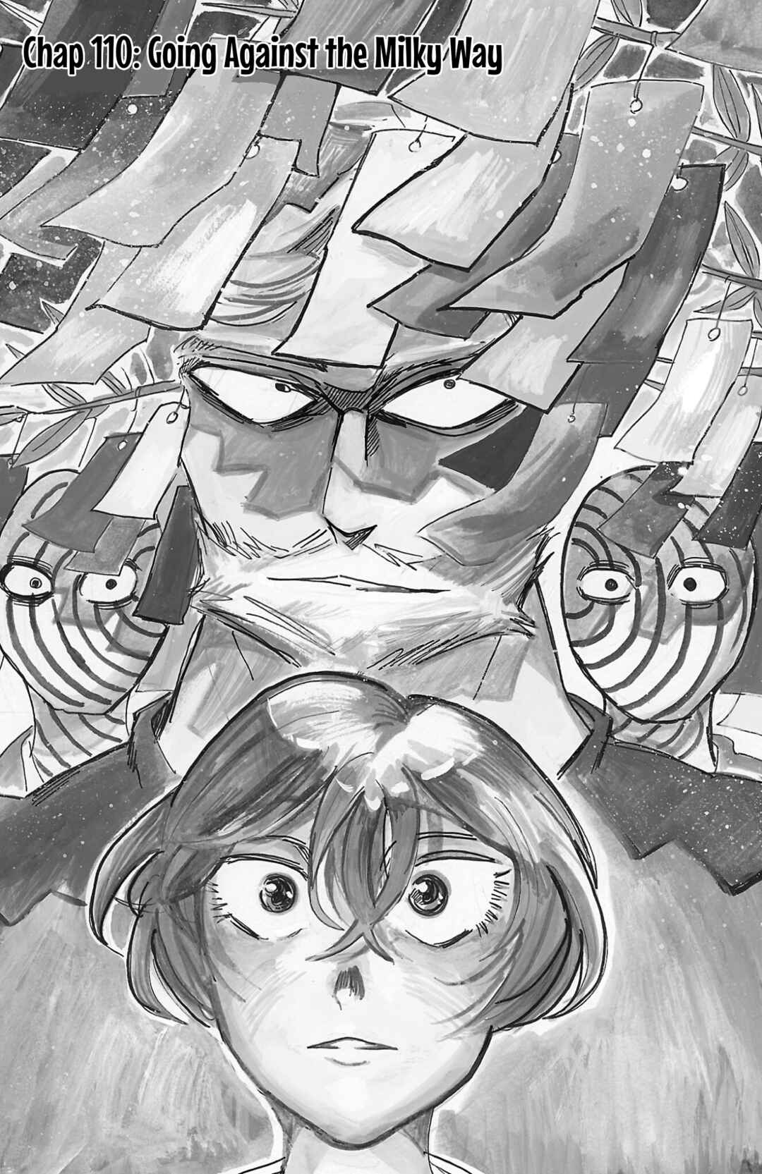 Chapter 110 - Page 2