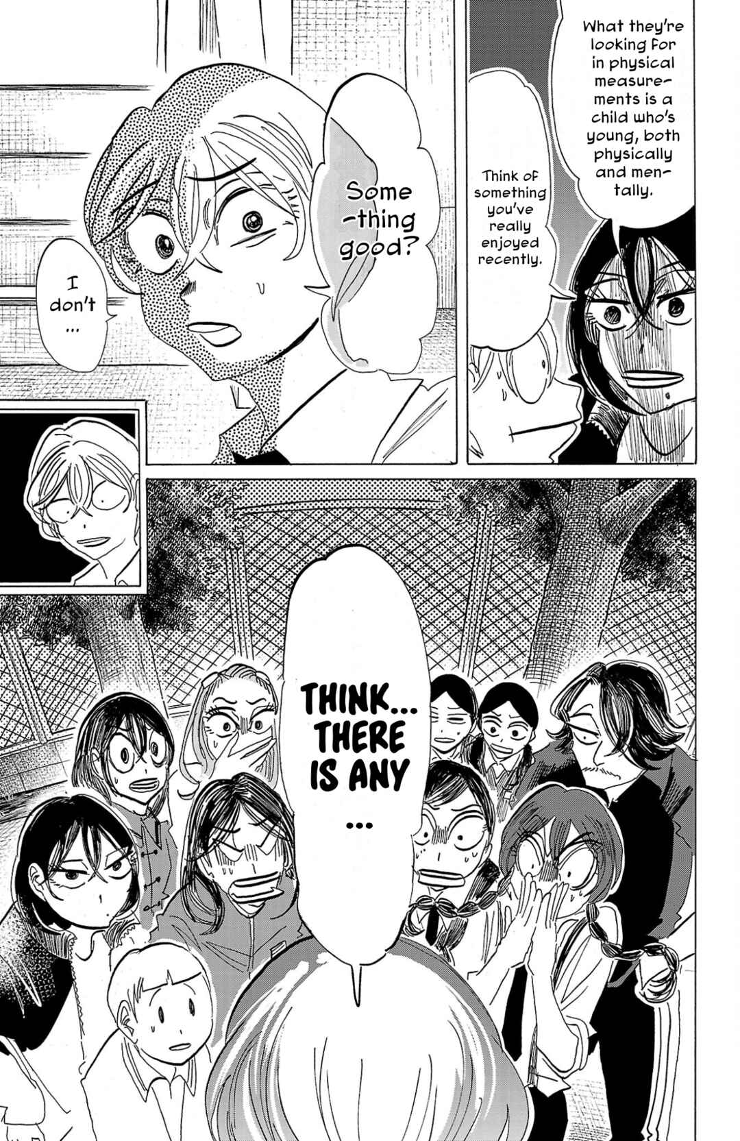 Chapter 110 - Page 8