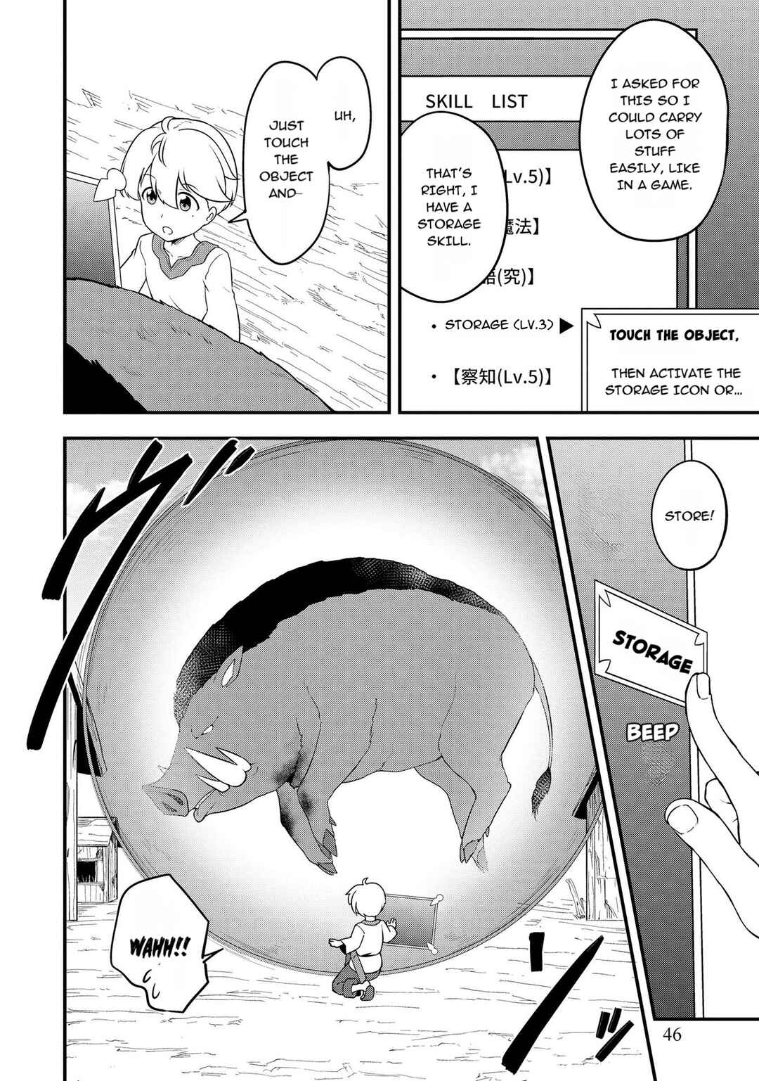 Chapter 2.2 - Page 6