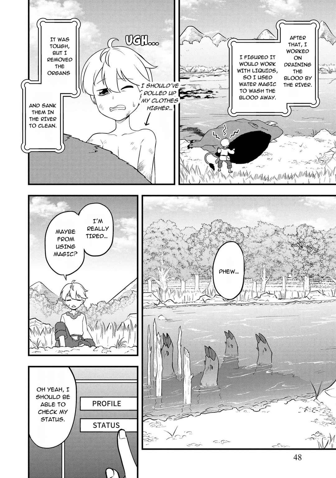 Chapter 2.2 - Page 8
