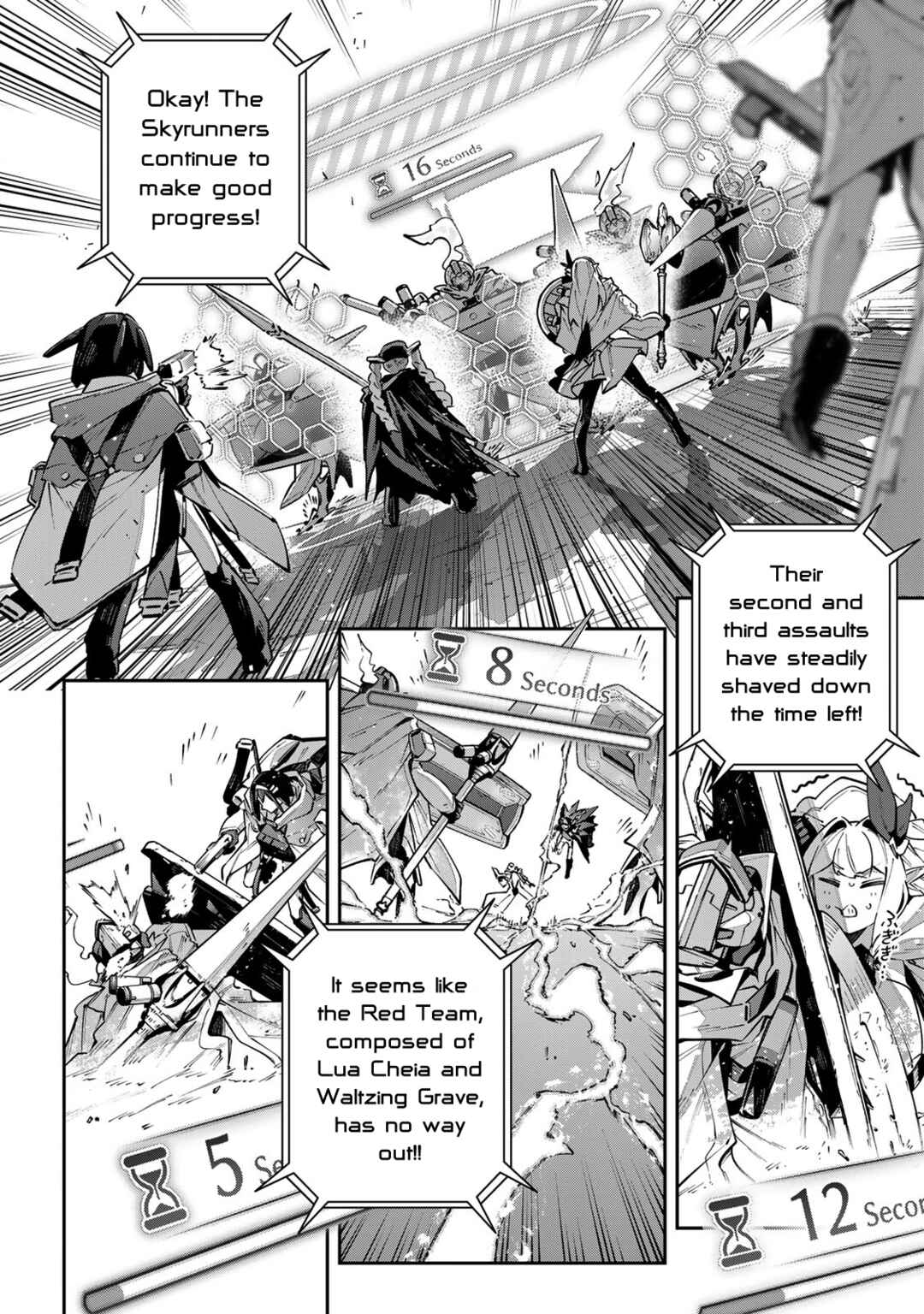 Chapter 78 - Page 10