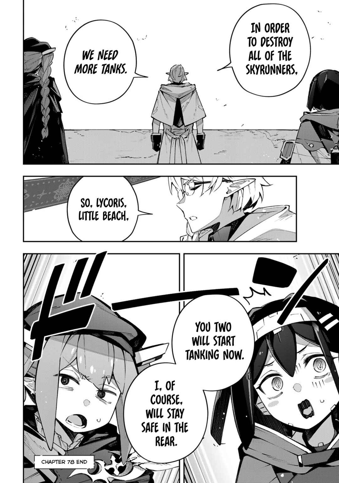 Chapter 78 - Page 18