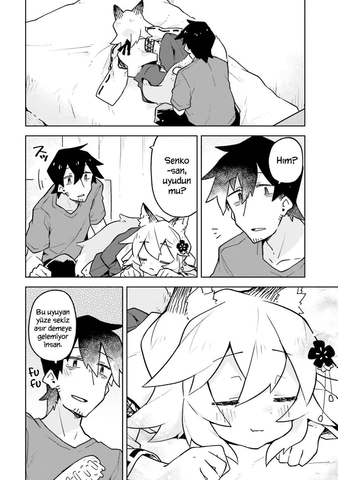Chapter 31 - Page 12