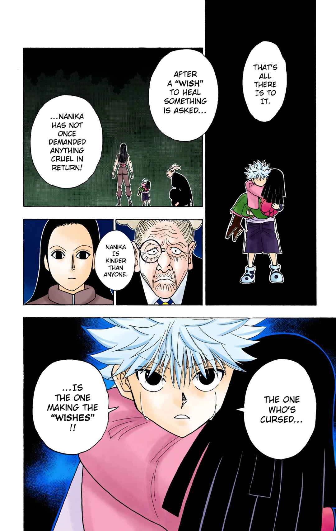 Chapter 330 - Page 13