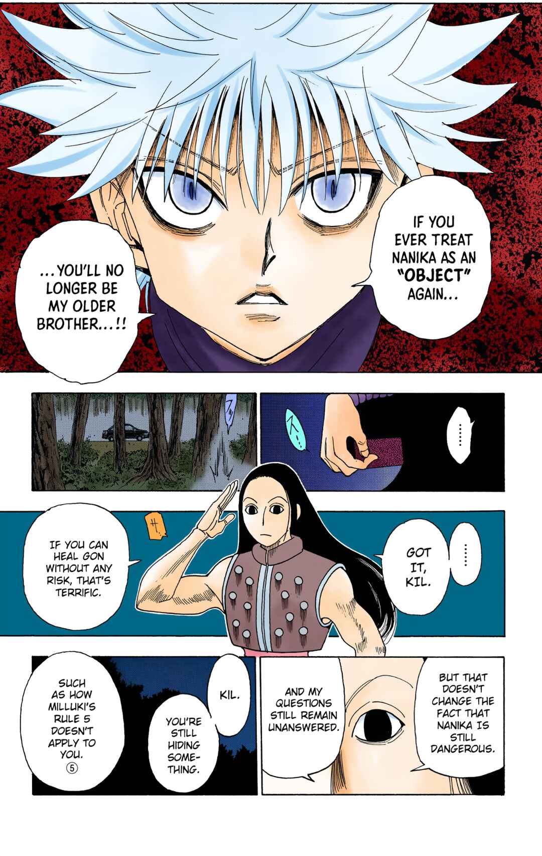 Chapter 330 - Page 14