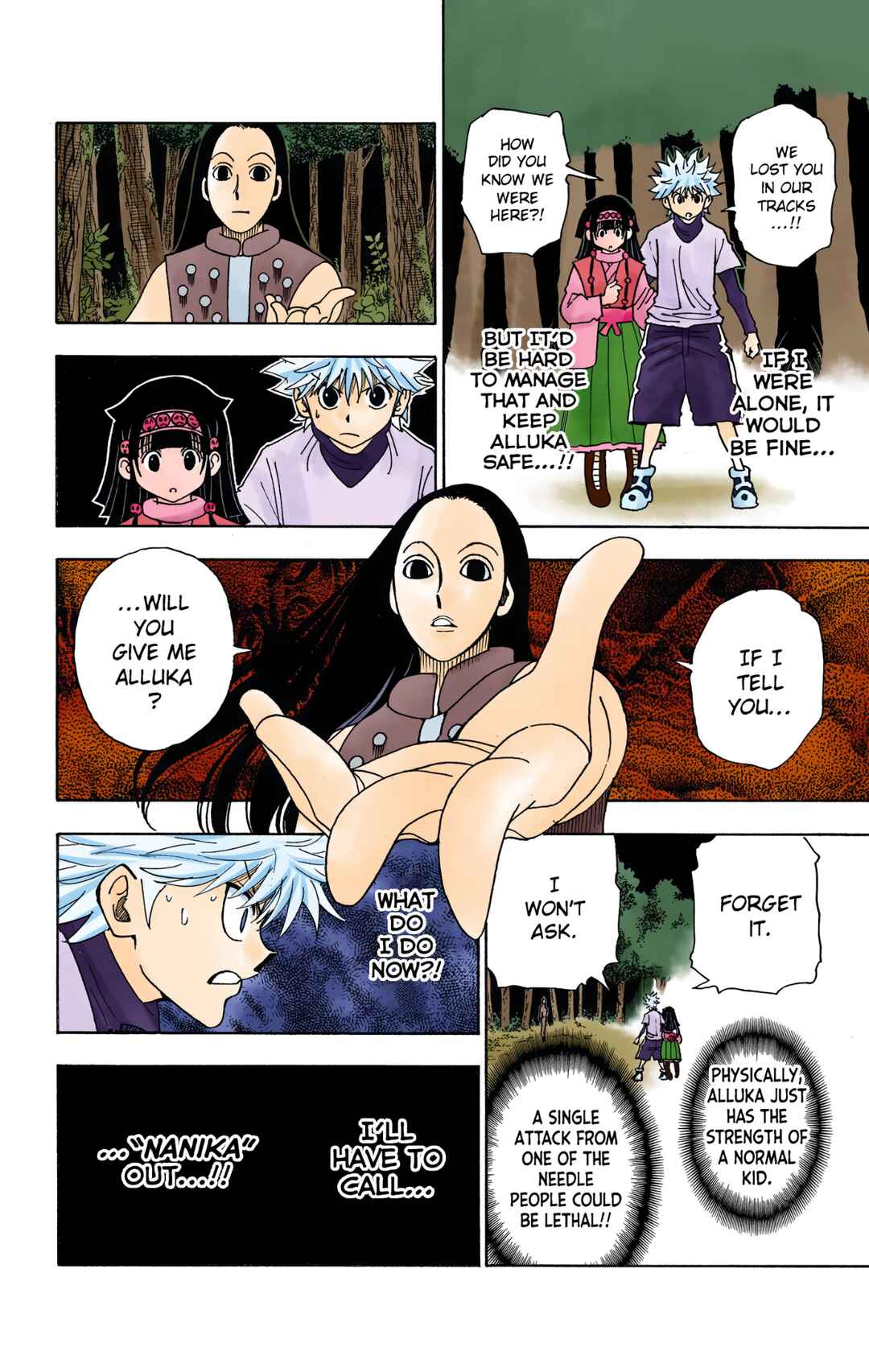 Chapter 330 - Page 3