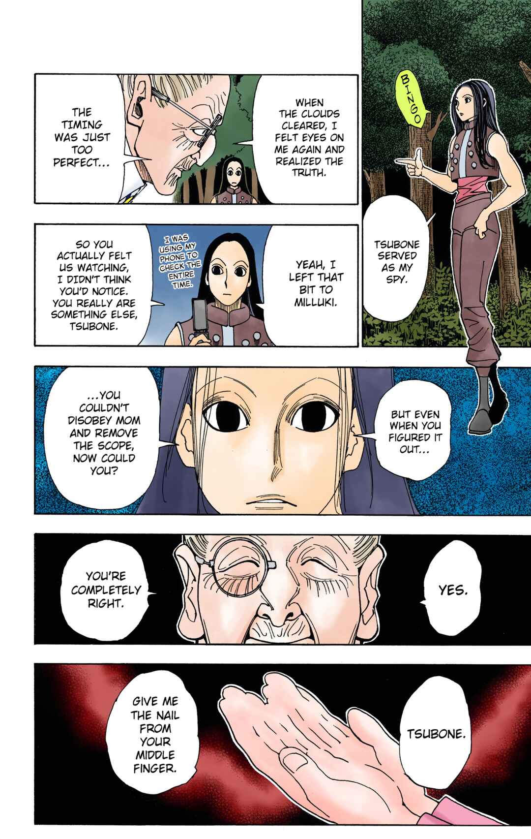 Chapter 330 - Page 5