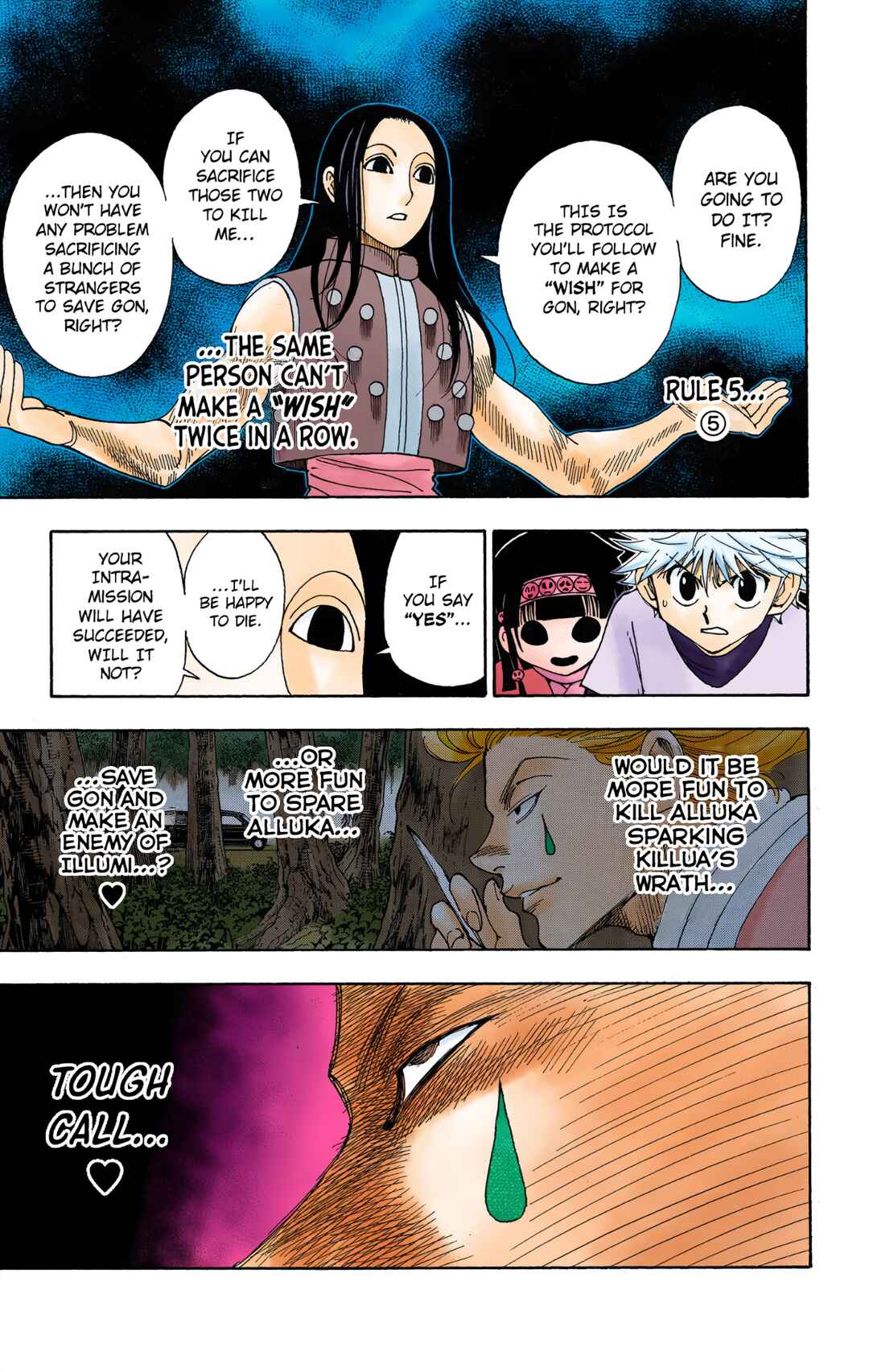 Chapter 330 - Page 8