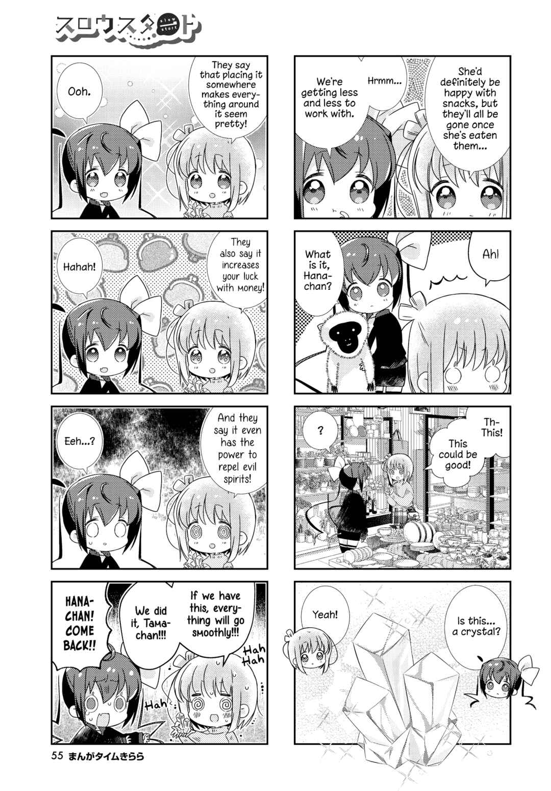 Chapter 124 - Page 5