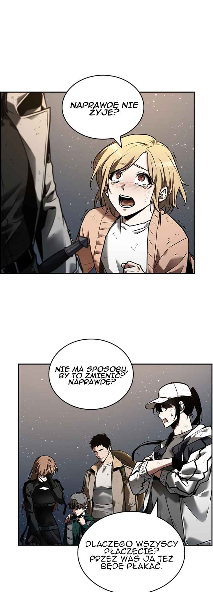 Chapter 107 - Page 28