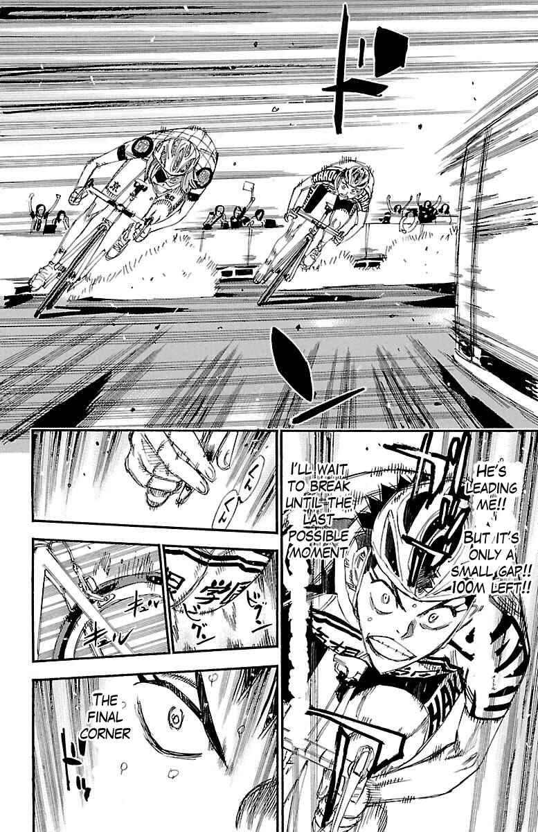 Chapter 383 - Page 2