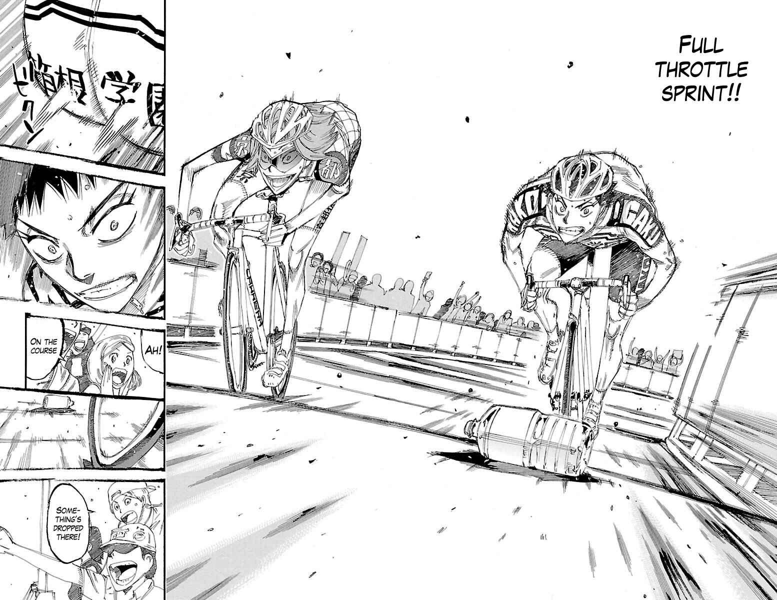 Chapter 383 - Page 4
