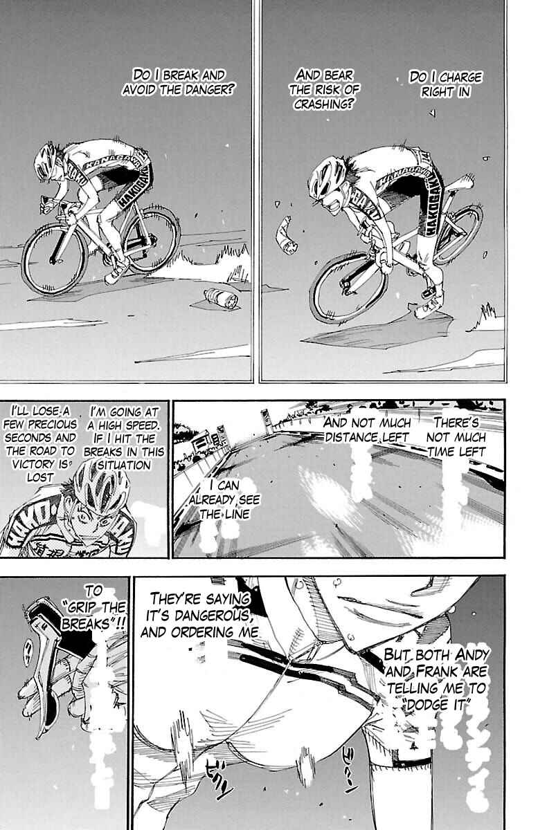 Chapter 383 - Page 6