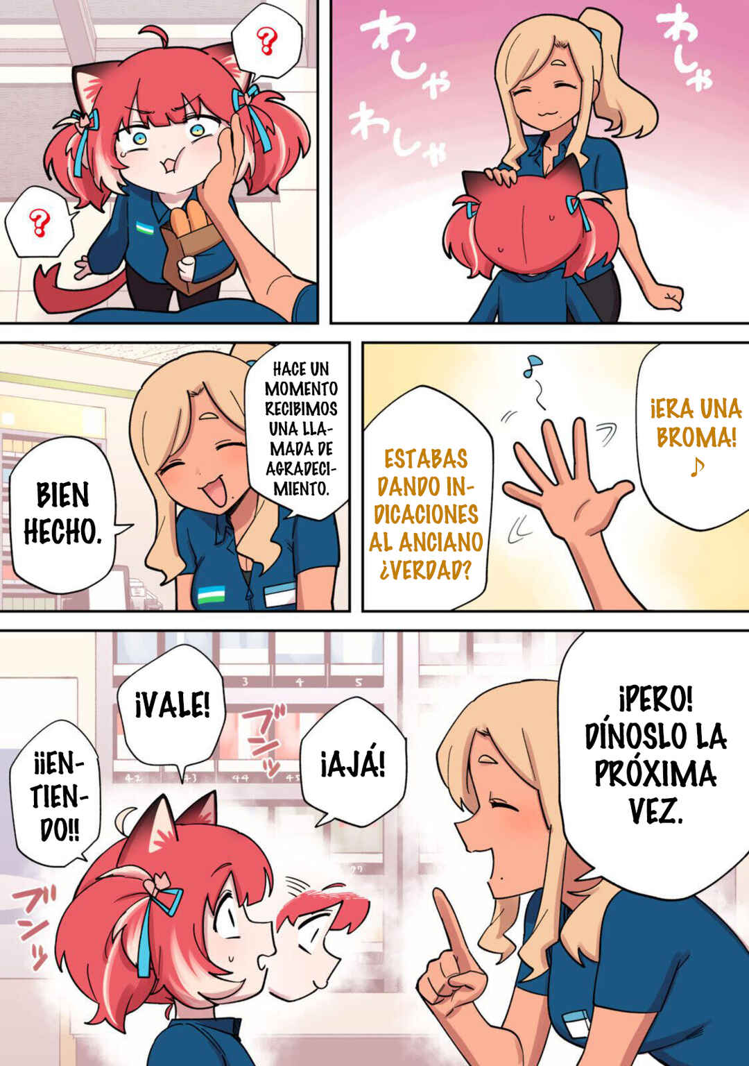 Chapter 6 - Page 5