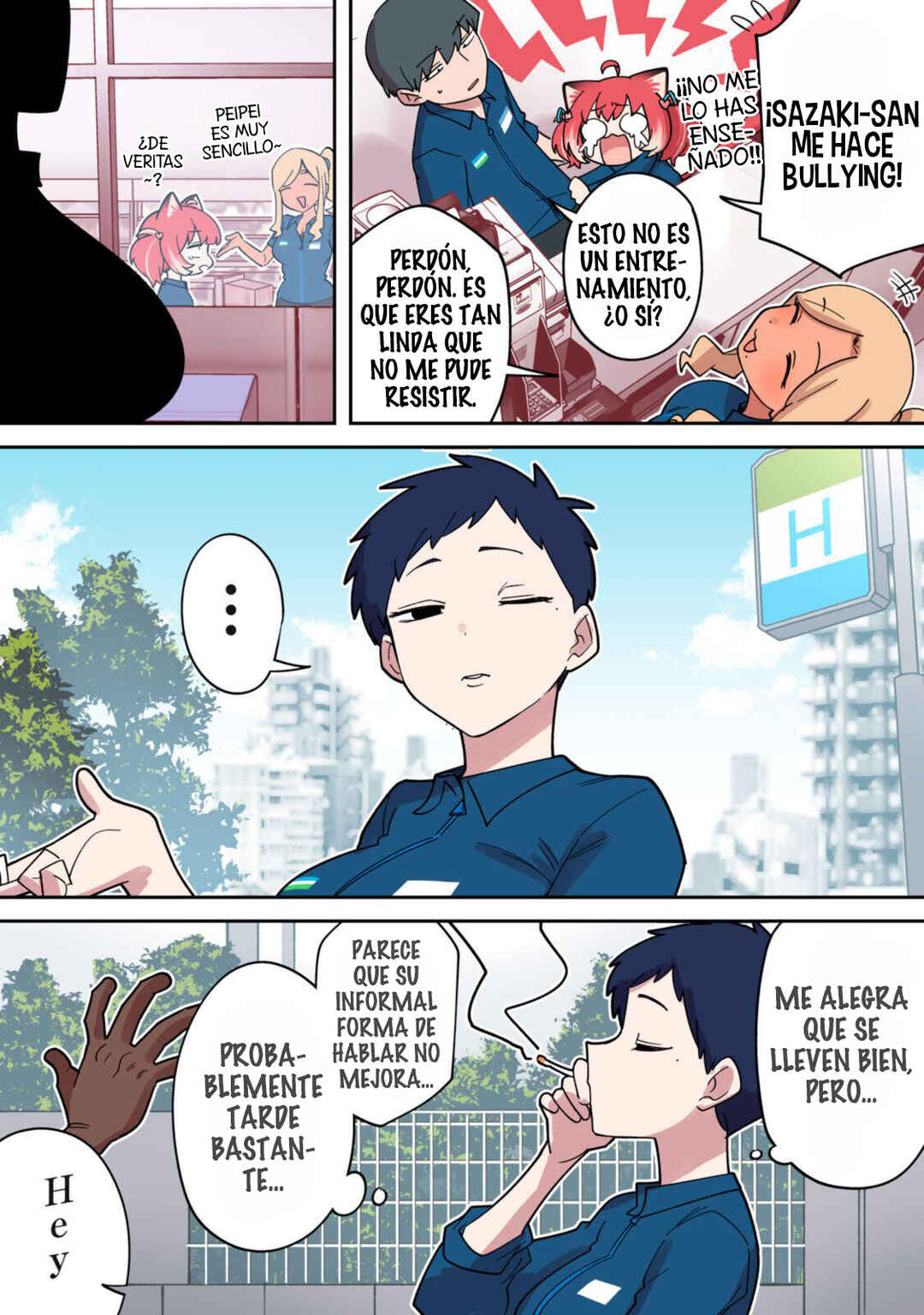Chapter 6 - Page 9