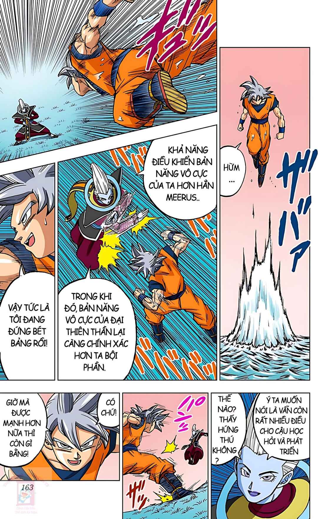 Chapter 68 - Page 19