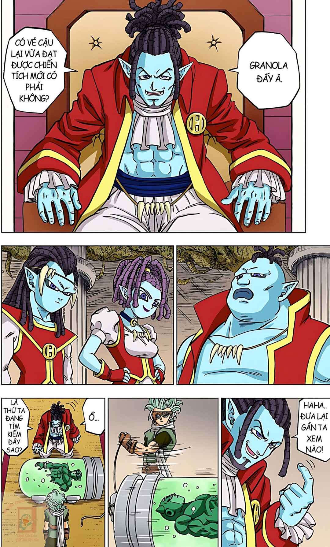 Chapter 68 - Page 26