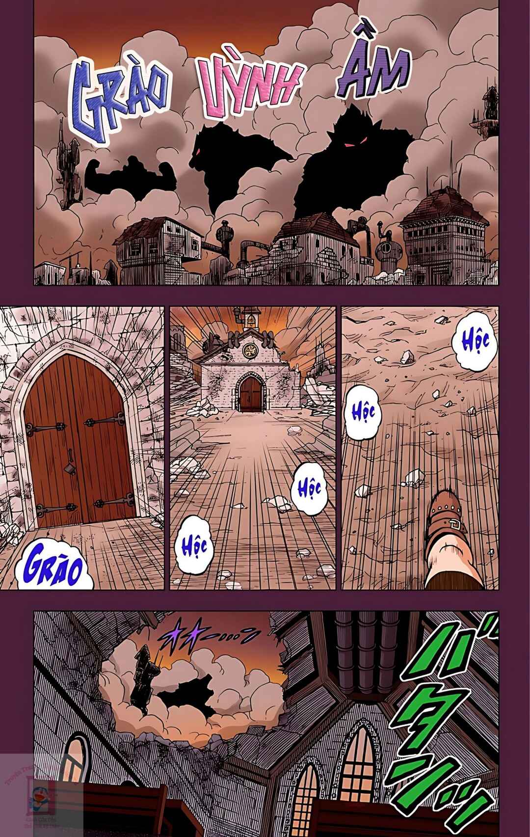 Chapter 68 - Page 3