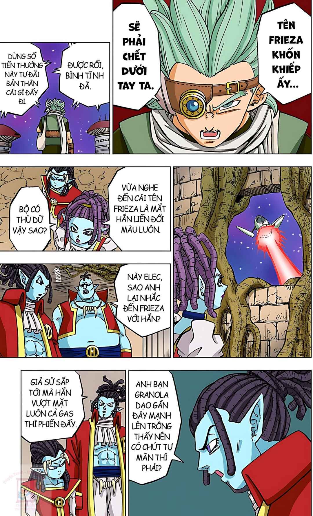 Chapter 68 - Page 35