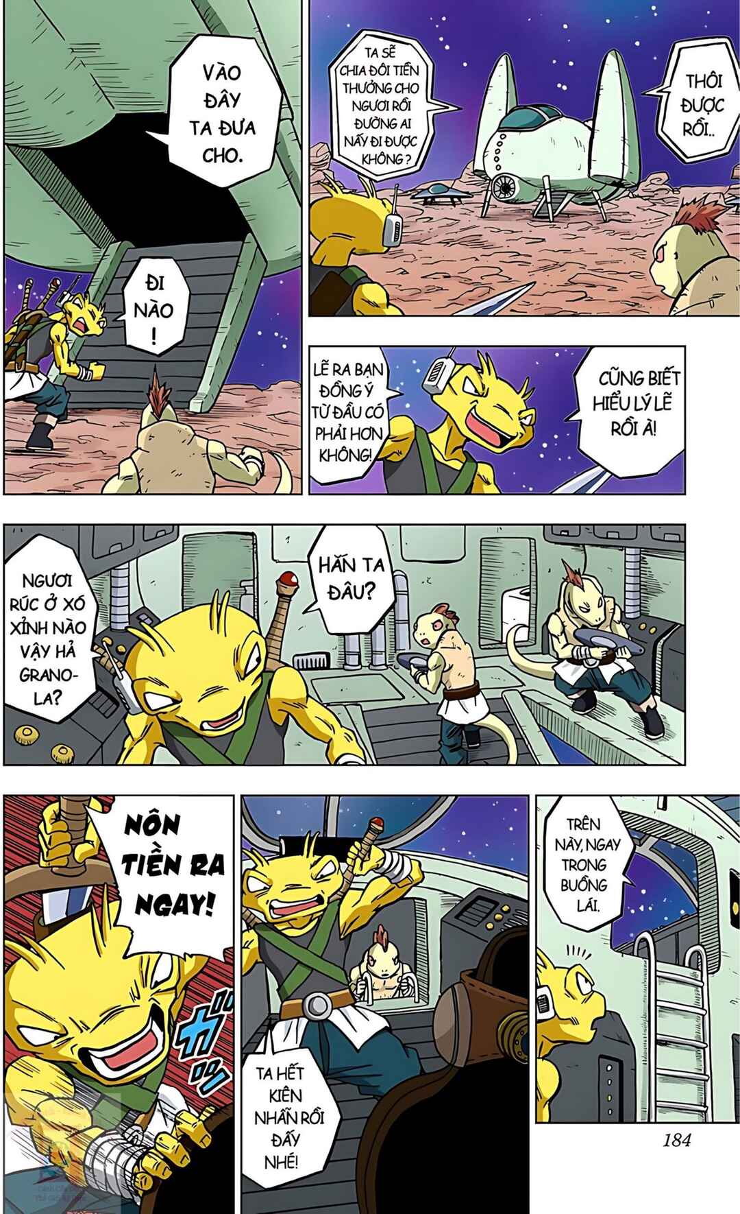 Chapter 68 - Page 40