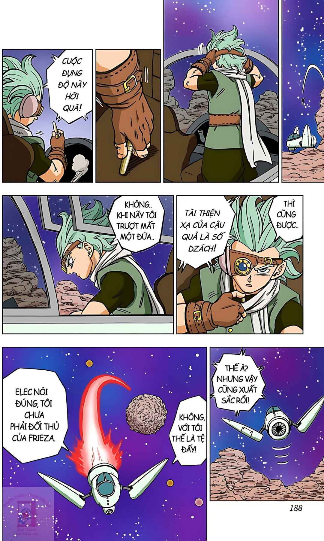 Chapter 68 - Page 44