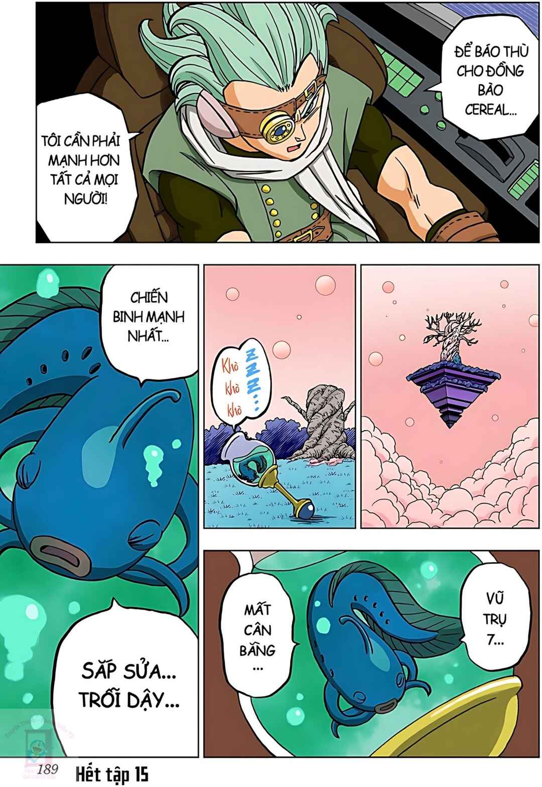 Chapter 68 - Page 45