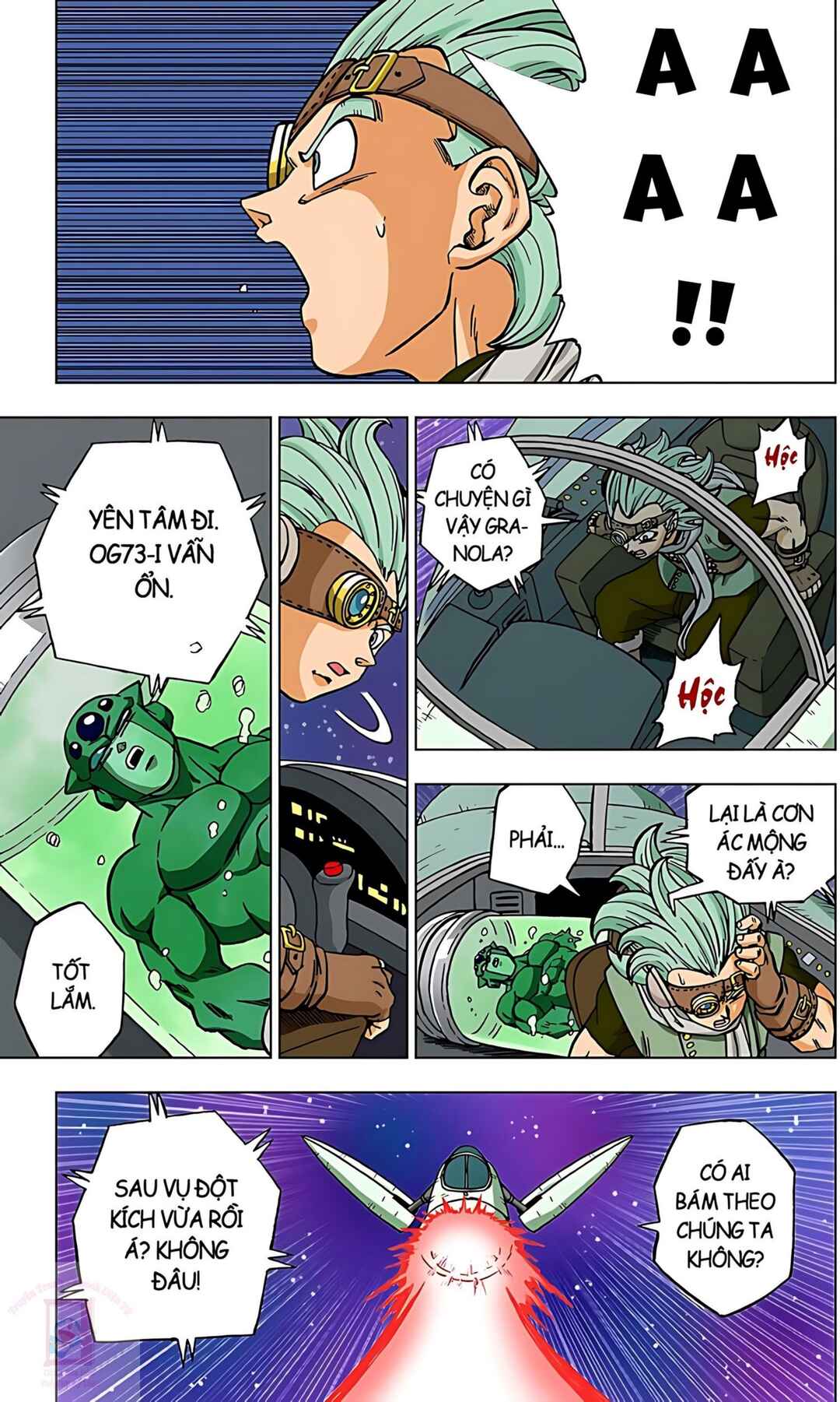 Chapter 68 - Page 5