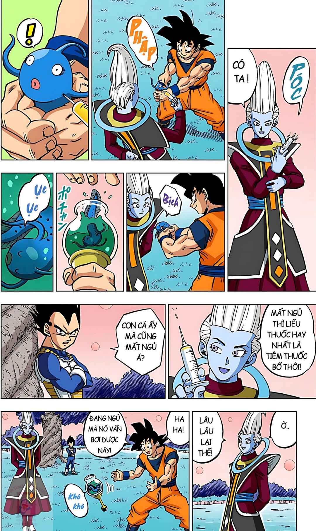 Chapter 68 - Page 9