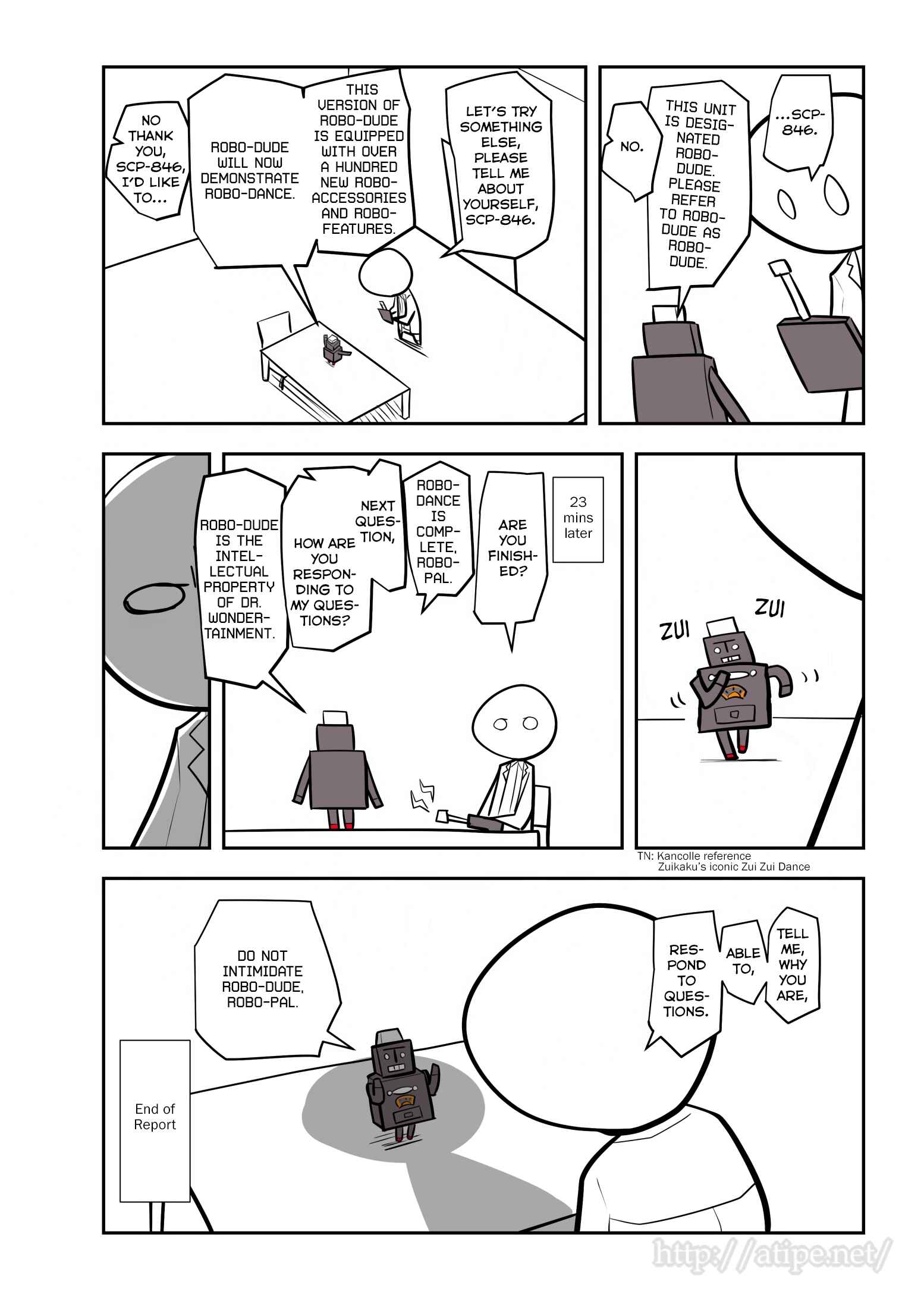 Chapter 92 - Page 4