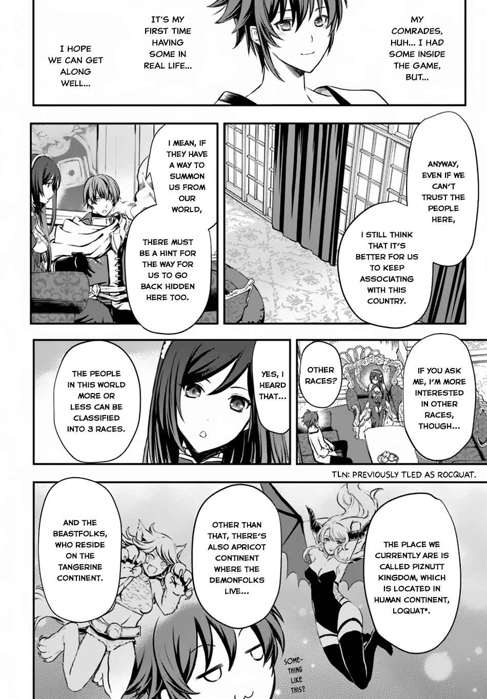 Chapter 2 - Page 7