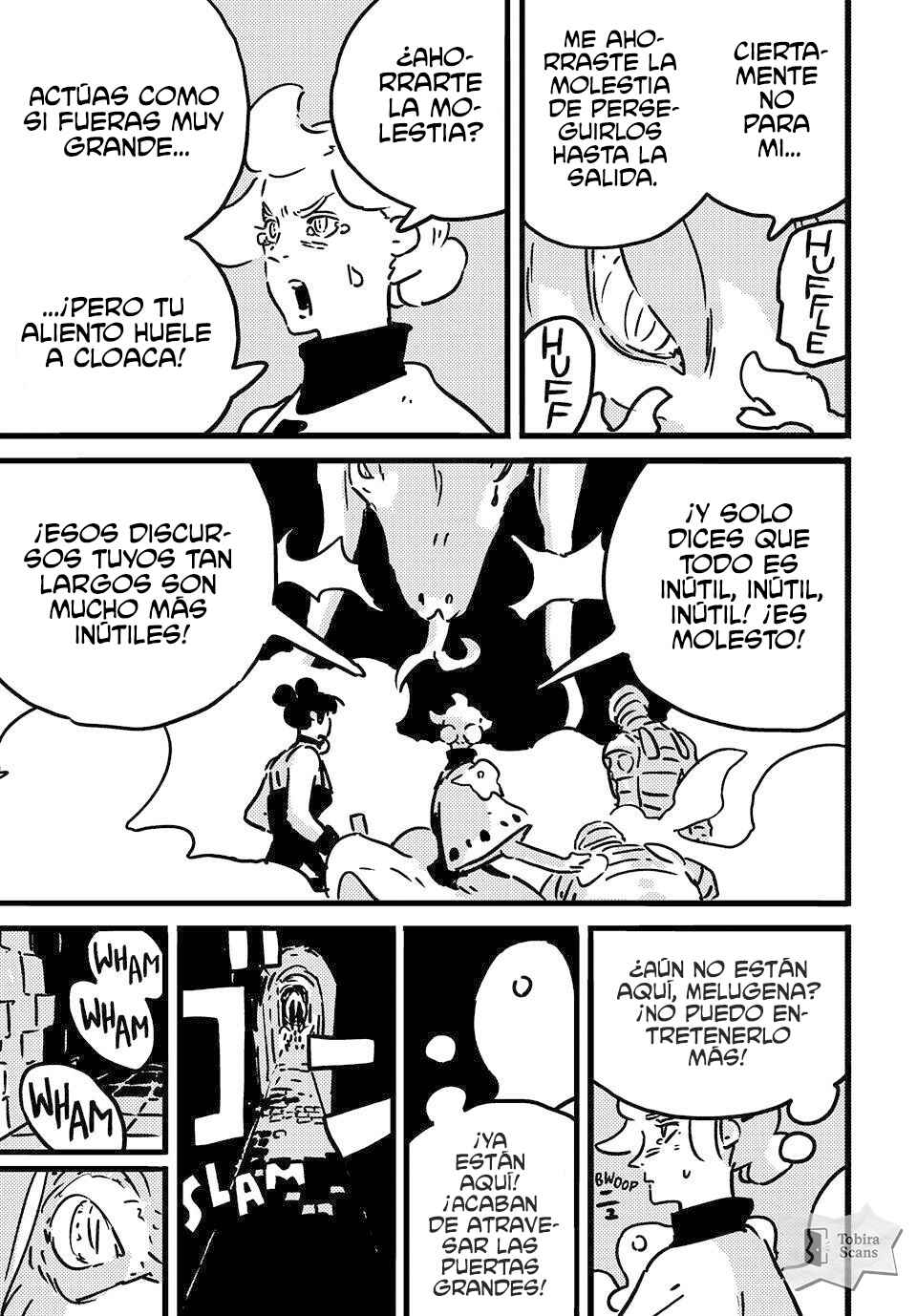 Chapter 24 - Page 18