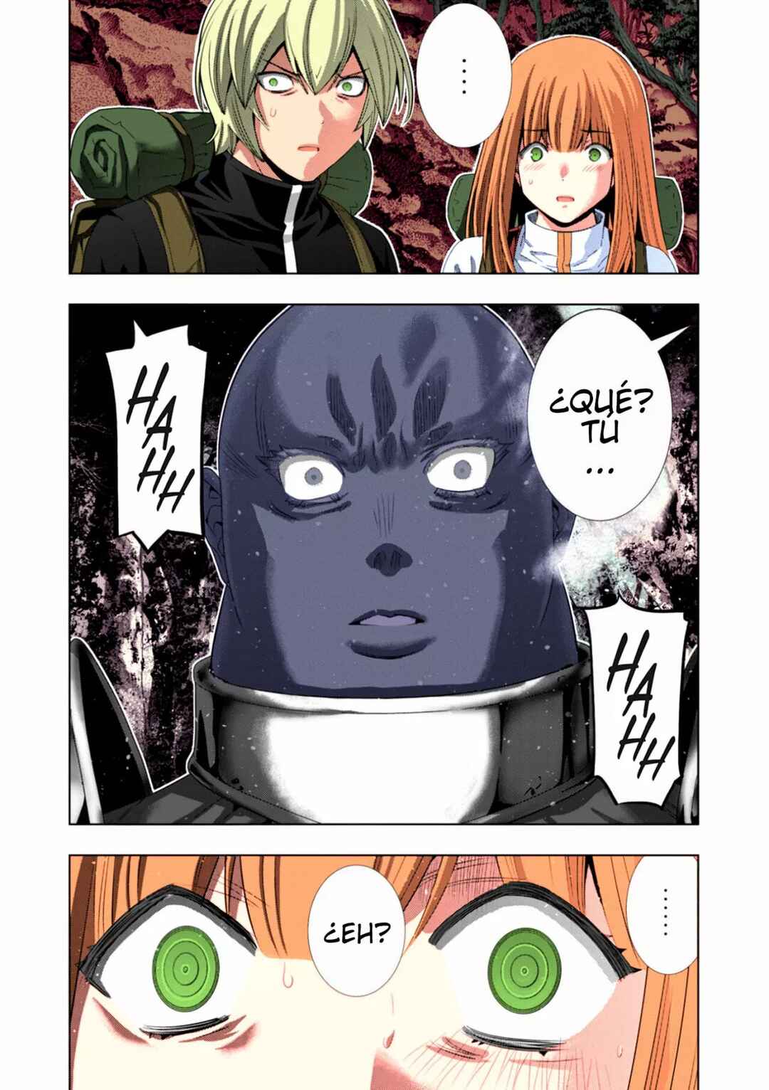 Chapter 204 - Page 19