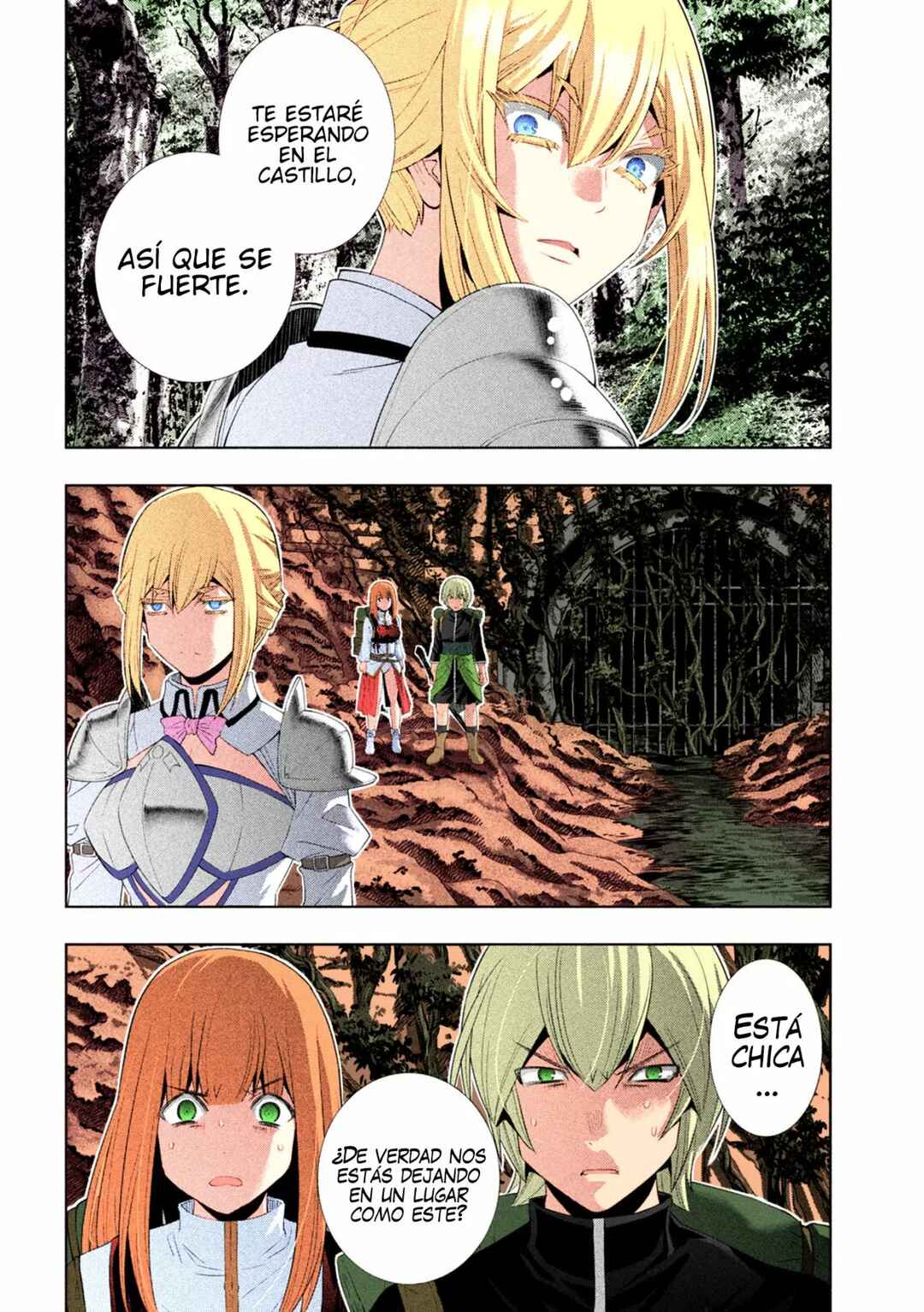 Chapter 204 - Page 3