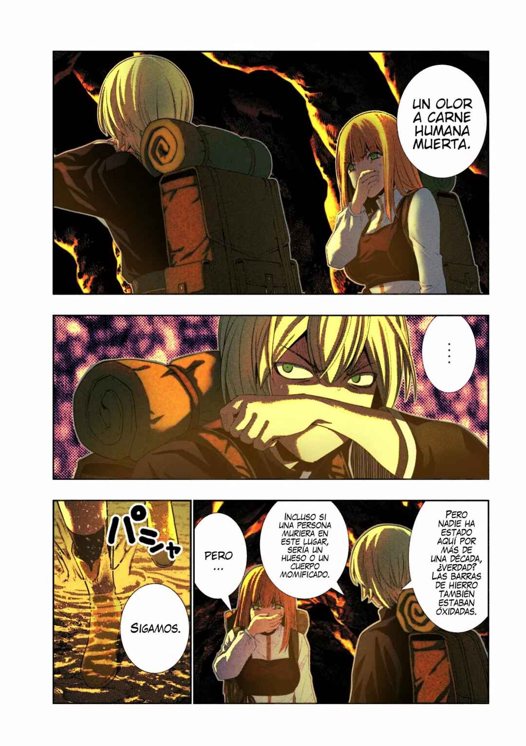 Chapter 204 - Page 6