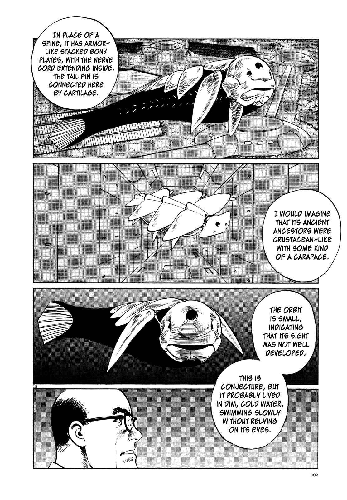 Chapter 4 - Page 11