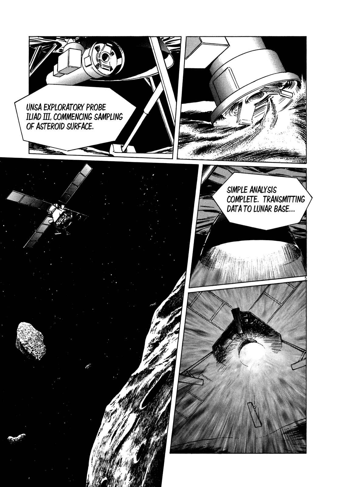 Chapter 4 - Page 4