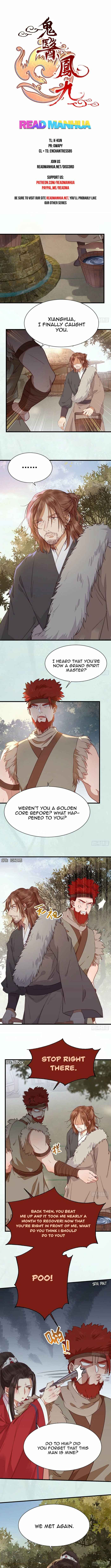 Chapter 278 - Page 1