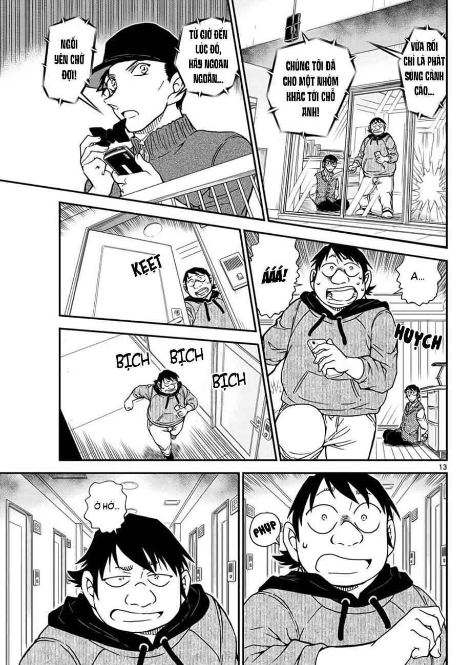 Chapter 1046 - Page 14