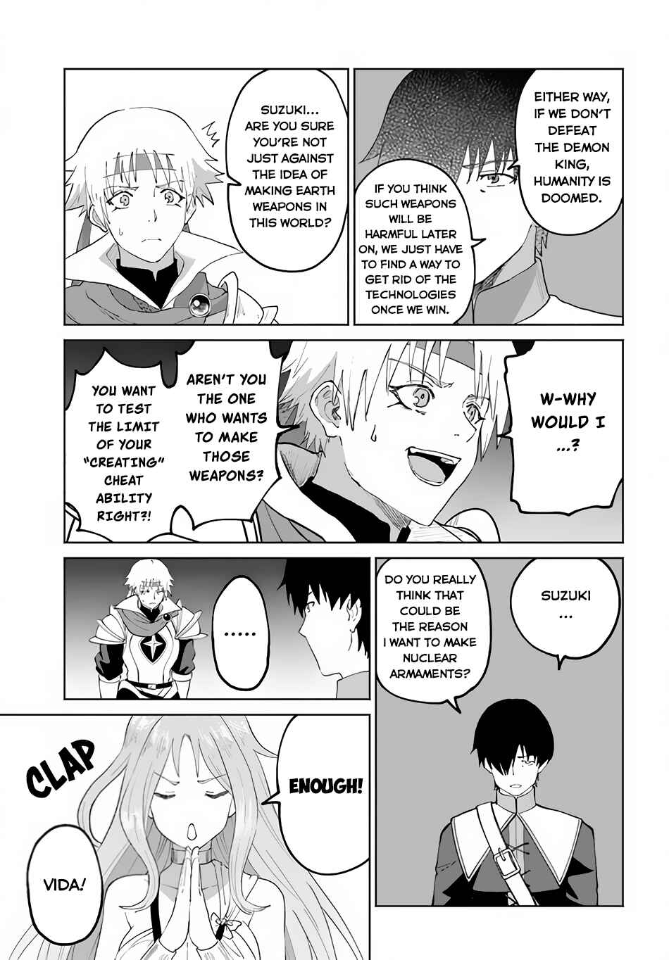 Chapter 49 - Page 20