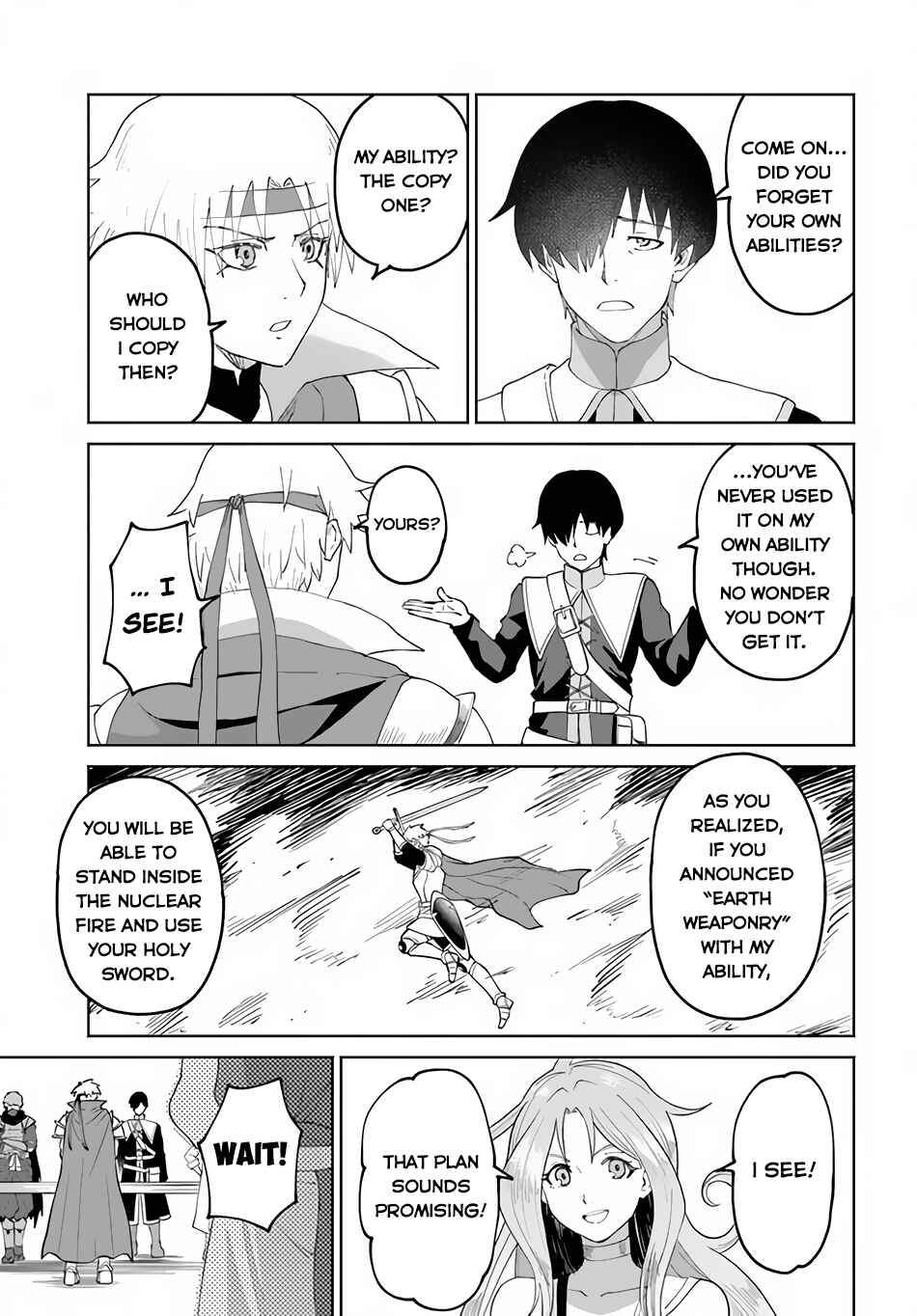 Chapter 49 - Page 22