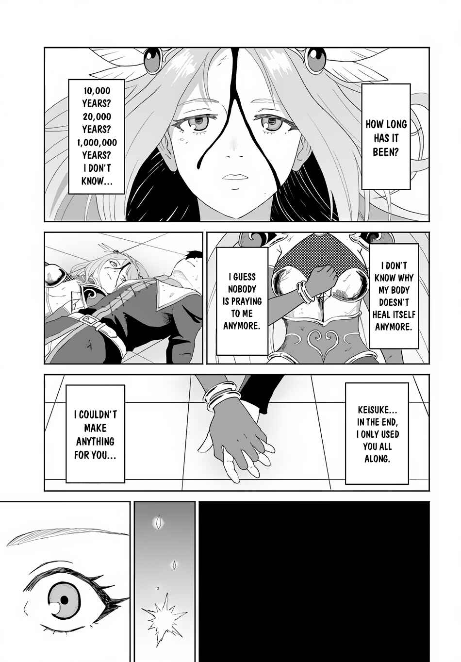 Chapter 49 - Page 30