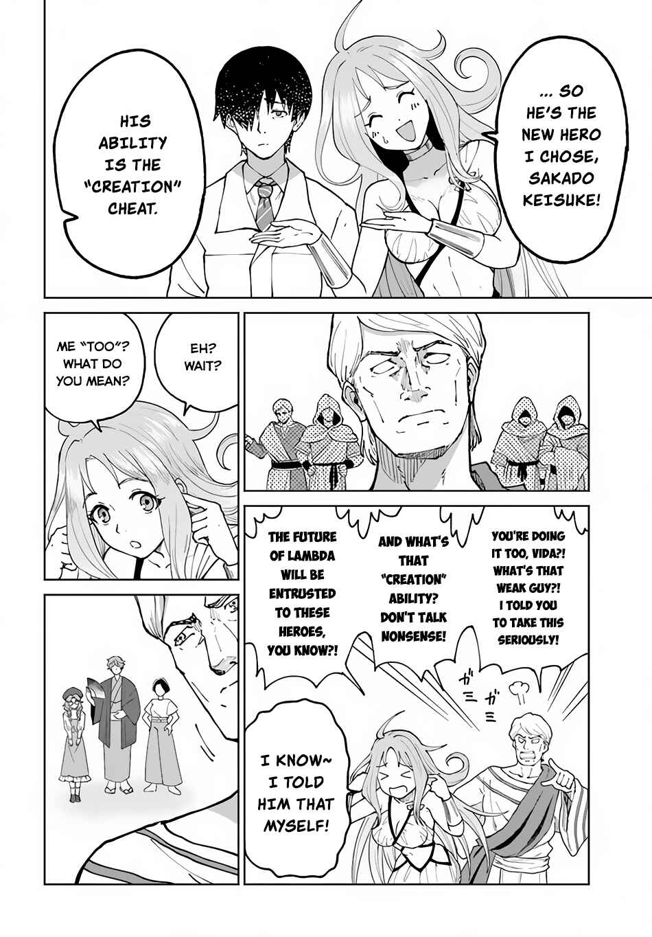 Chapter 49 - Page 9