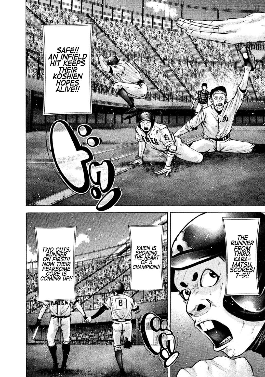 Chapter 191 - Page 14