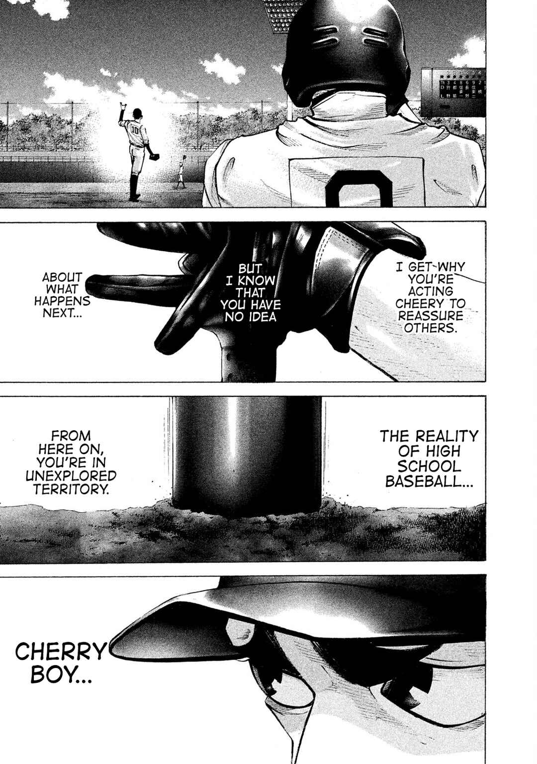 Chapter 191 - Page 17